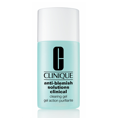 Clinique Anti-Blemish Solutions Clinical Clearing Gel 30ml