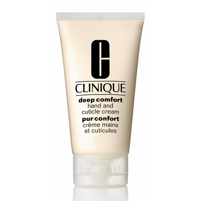 Clinique Deep Comfort™ Crème Mains et Cuticules 75ml