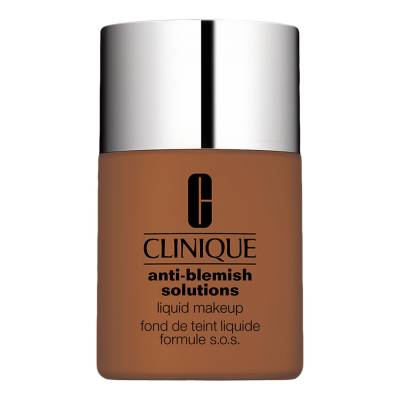 Clinique Anti-Blemish Solutions Liquid Makeup 30ml
