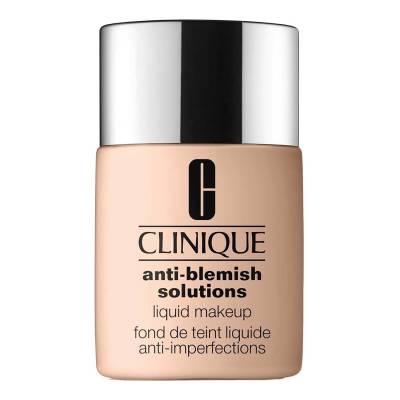 CLINIQUE Anti-Blemish Solutions Liquid Makeup 30ml