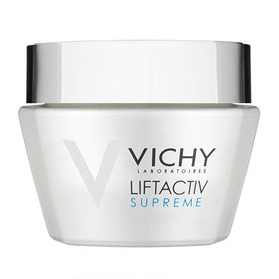 Vichy Liftactiv Supreme Crème de Jour Peaux Normales à Mixtes 50ml