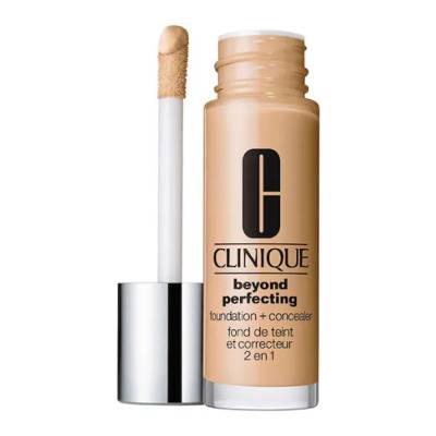 Clinique Beyond Perfecting 2-in-1 Foundation & Concealer 30ml