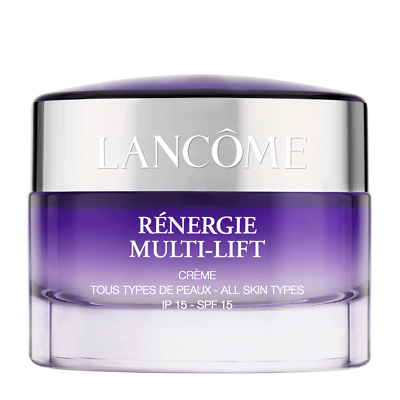 Lancôme Rénergie Multi-Lift Cream for Normal Skin 50ml