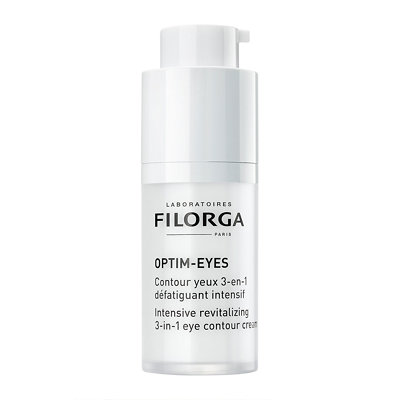 FILORGA Optim-Eyes Intensive Revitalizing 3-in-1 Eye Contour Cream 15ml