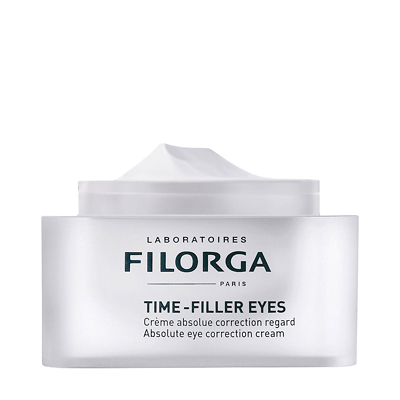 Volg ons toezicht houden op Bitterheid FILORGA Time-Filler Eyes Absolute Eye Correction Cream 15ml - Feelunique