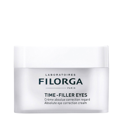 FILORGA Time-Filler Eyes Absolute Eye Correction Cream 15ml
