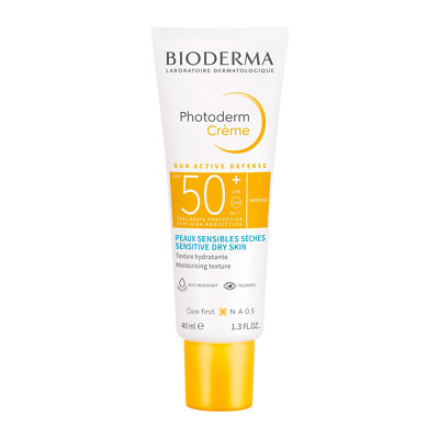 BIODERMA Photoderm Face Protection SPF50+ 40ml 