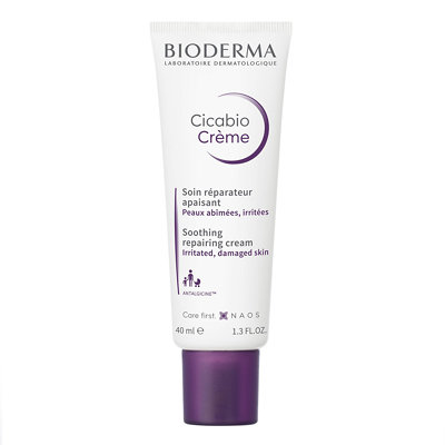 BIODERMA Cicabio Repairing Cream 40ml - Feelunique