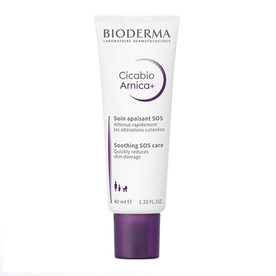 BIODERMA Cicabio Arnica Repairing Cream 40ml