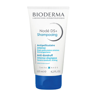 BIODERMA Node Seborrheic Dermatitis Shampoo 125ml