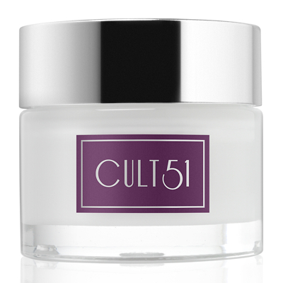 CULT51 Night Cream 50ml