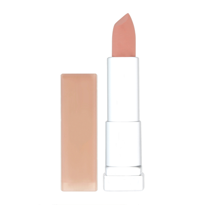 Maybelline New York ColorSensational Stripped Nudes Rouge à Lèvres 5g