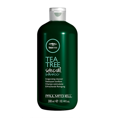 Paul Mitchell Tea Tree Special Shampoo® 300ml