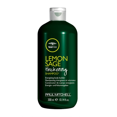 Paul Mitchell Tea Tree Lemon Sage Thickening Shampoo® 300ml