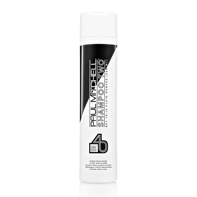 Paul Mitchell Clarifying Shampoo Two® Deep Cleansing 300ml