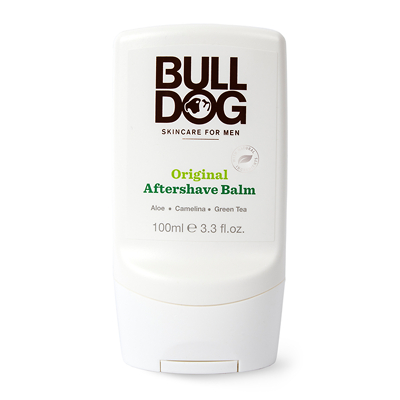Bulldog Skincare for Men Original Baume Après-Rasage 100ml