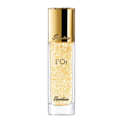 GUERLAIN L'Or Radiance Concentrate Primer with Pure Gold 30ml 