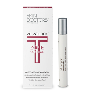 Skin Doctors Overnight Zit Zapper 10ml