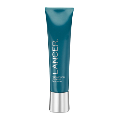 Lancer Skincare The Method: Cleanse Sensitive Skin 120ml