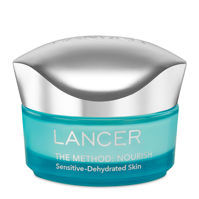 Lancer Skincare The Method: Nourish Sensitive Skin 50ml