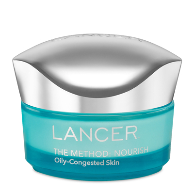 Lancer Skincare The Method: Nourish Blemish Control 50ml