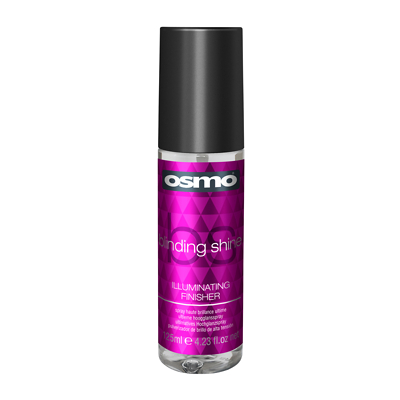 Osmo Blinding Spray Haute brillance Ultime 125ml