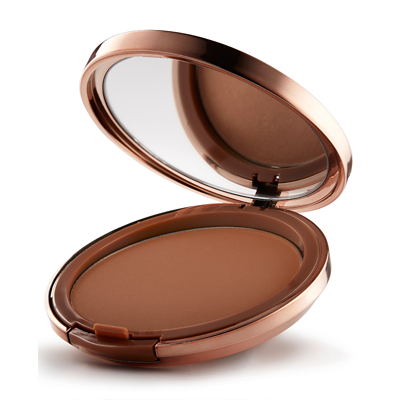 Nude by Nature Matte Pressed Bronzer Feelunique