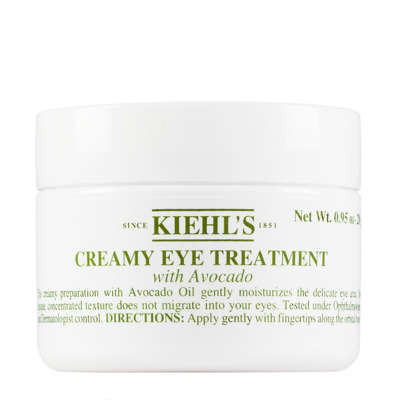 Kiehl's Creamy Eye Treatment with Avocado 28ml
