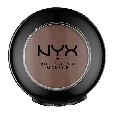 NYX Professional Makeup Hot Singles Fard à Paupières 1,5g