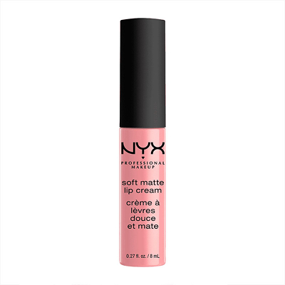 NYX Professional Makeup Soft Matte Lip Cream Rouge à Lèvres 8ml