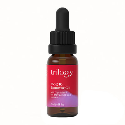 Trilogy Age-Proof CoQ10 Huile Booster 20ml
