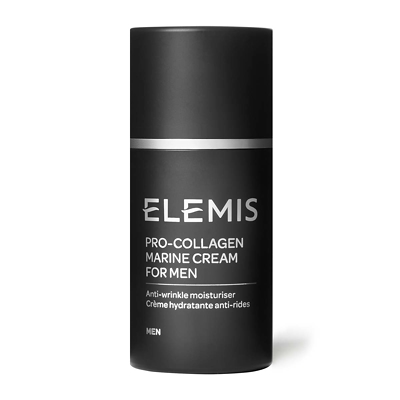 ELEMIS Men Pro-Collagen Marine Crème Hydratante Anti-Rides 30ml