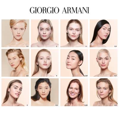 ARMANI Beauty Giorgio Armani Luminous Silk Perfect Glow Flawless Oil-Free  Foundation Nordstrom 