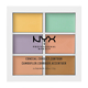NYX Professional Makeup Color Correcting Palette 