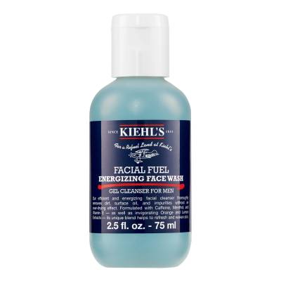 Kiehl's Facial Fuel Cleanser 75ml