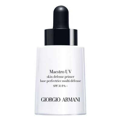Armani Maestro UV Skin Defense Primer SPF50 PA++ 30ml