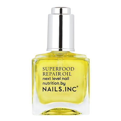 Nails.INC Superfood Repair Oil 14ml