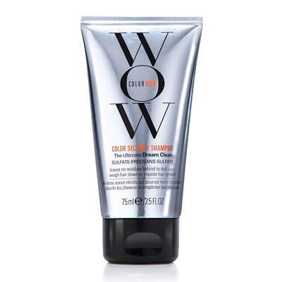 Color Wow Color Security Shampooing 75ml