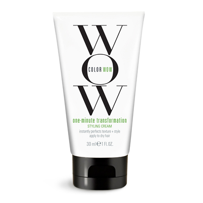 Color Wow One Minute Transformation Crème Stylisante 30ml