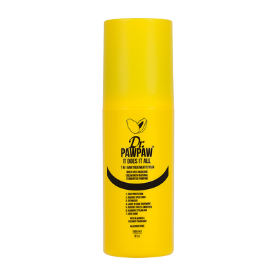 Uforenelig Vanære Ultimate Dr. PAWPAW® It Does It All 7 in 1 Hair Treatment Styler 150ml - Feelunique