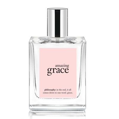 philosophy amazing grace fragrance Eau de Toilette 60ml