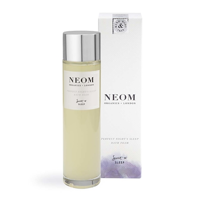 Neom Perfect Night&#039;s Sleep Bath Foam 200ml