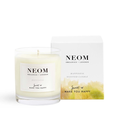 Neom Happiness™ Scented Candle (1 Wick) 185g