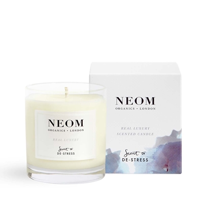 Neom Real Luxury™ Scented Candle (1 Wick) 185g