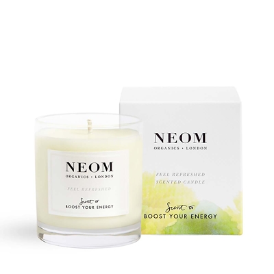 Neom Feel Refreshed™ Scented Candle (1 Wick) 185g