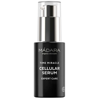 Madara Time Miracle Cellular Repair Serum 30ml