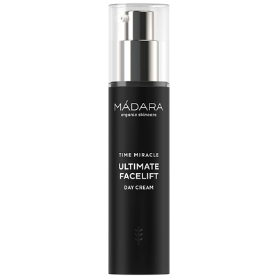 Madara Time Miracle Ultimate Facelift Day Cream 50ml