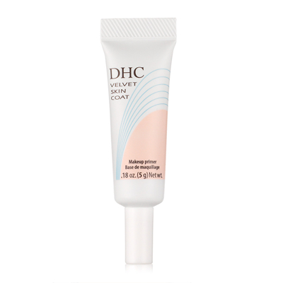 DHC Velvet Skin Coat Mini 5g