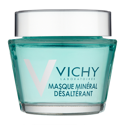 Vichy Quenching Mineral Mask 75ml