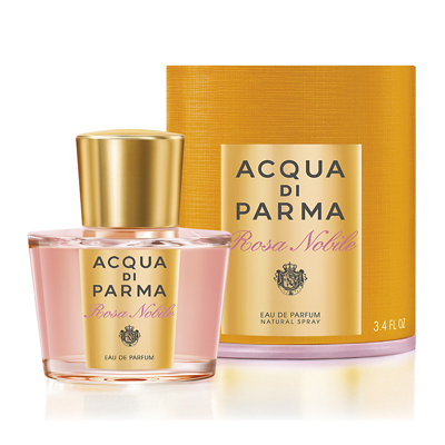 Acqua di Parma Rosa Nobile Eau de Parfum Natural Spray 100ml